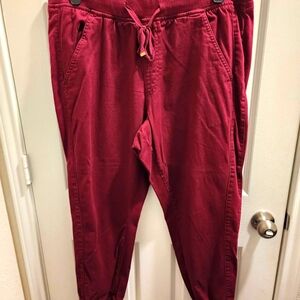 St. John's Bay pants